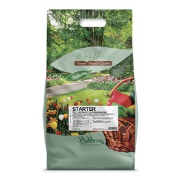 VIGORPRATO STARTER KG. 5